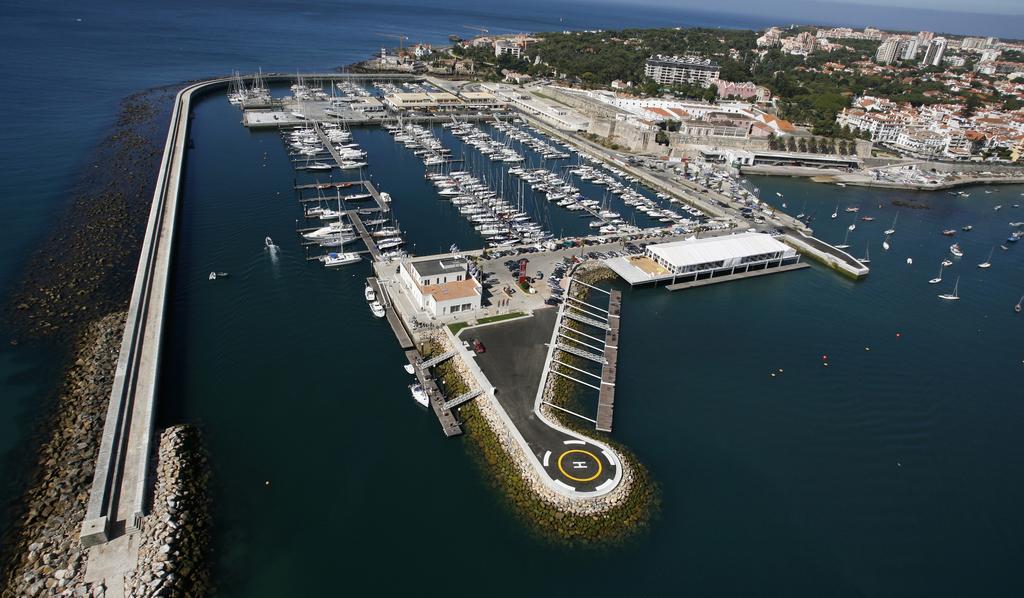 Prime Apartment Cascais Room photo